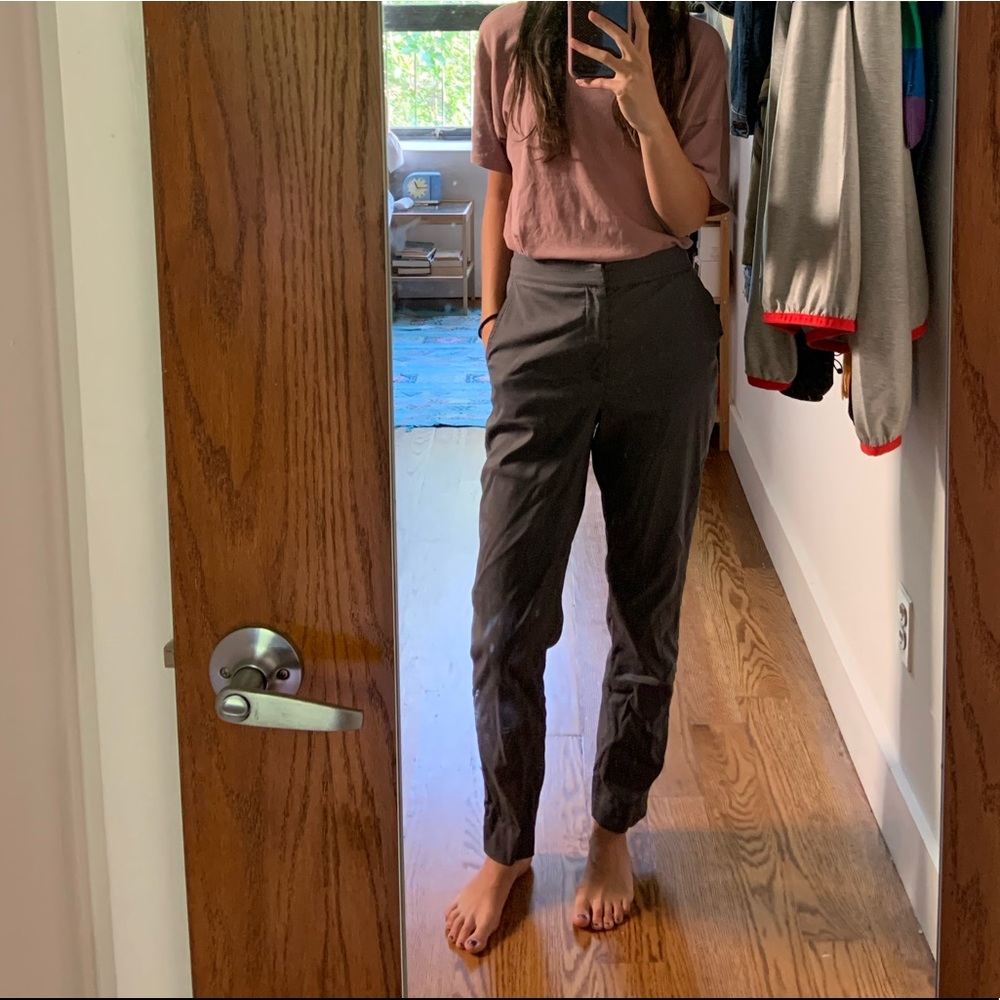 🤍SOLD🤍 Authentic Lululemon dress pant